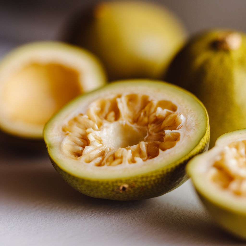 Garcinia Cambogia